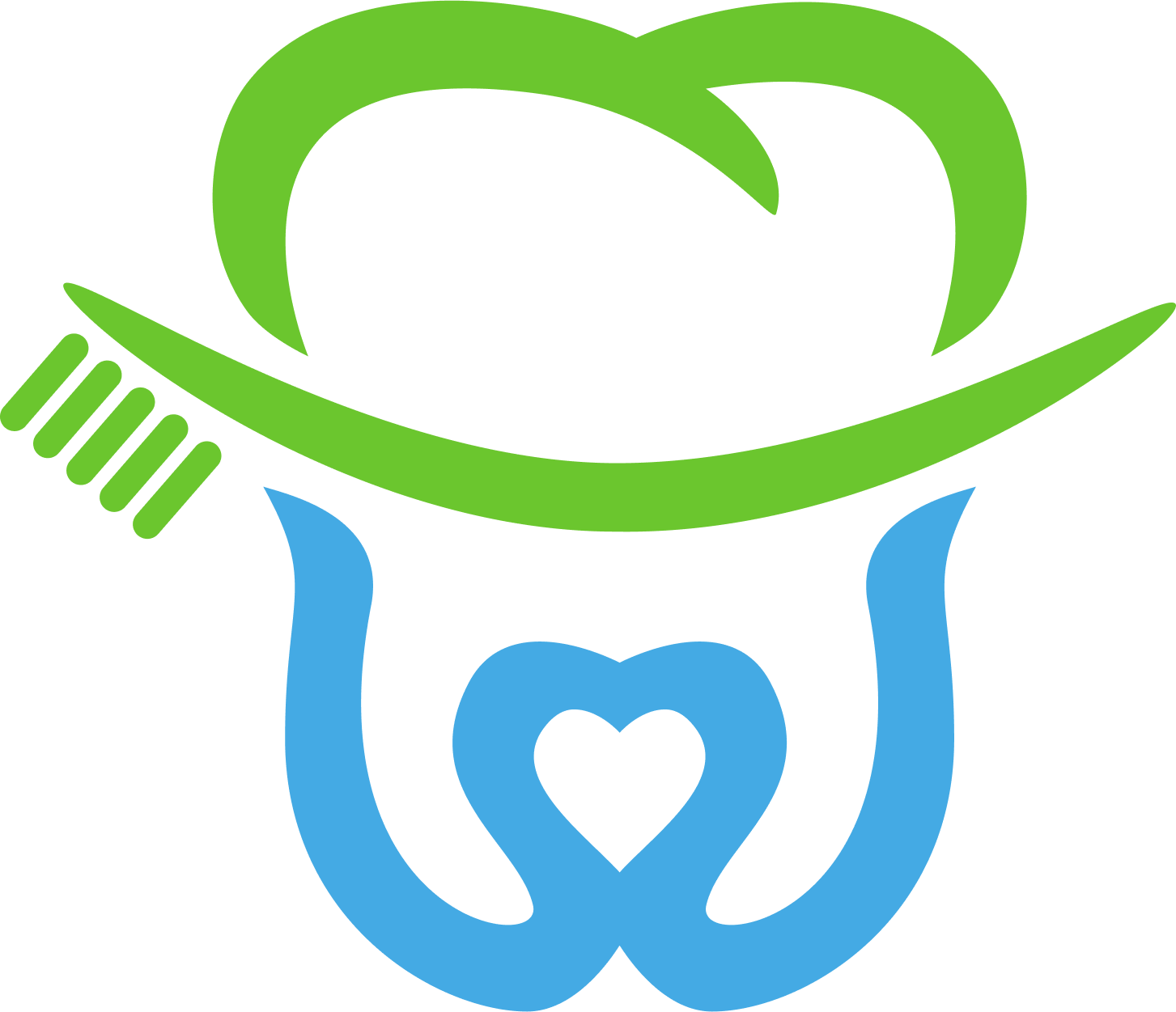 Teget fit logo