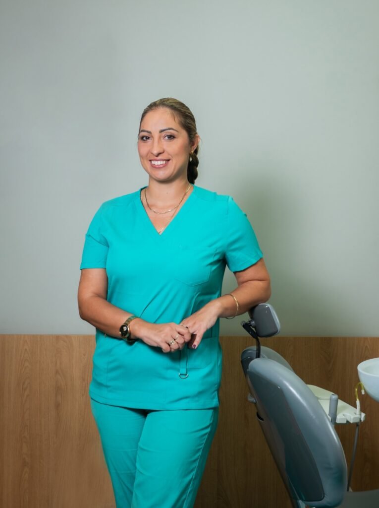 Dr Ana Sofrenović​ Stomatolog