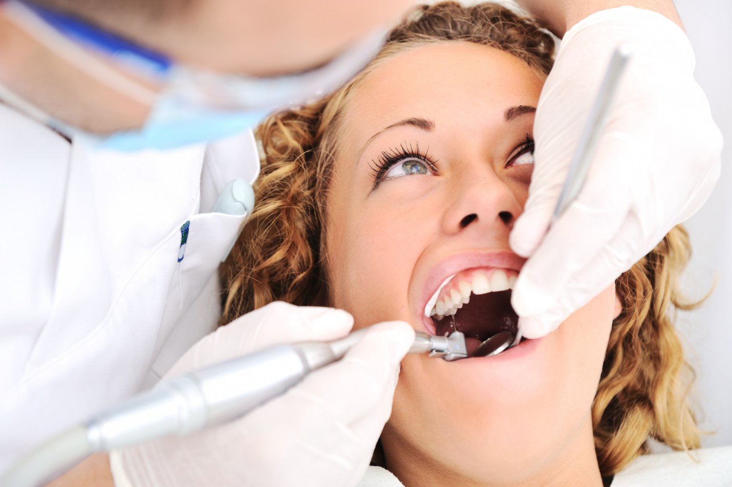 Parodontologija - Srećan Zub